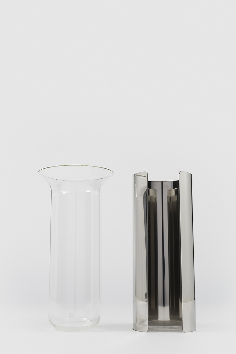 Camicia Vase by Danese Artemide Design Accessories